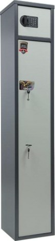 Сейф оружейный AIKO БЕРКУТ-165/2 EL [S11299127941]