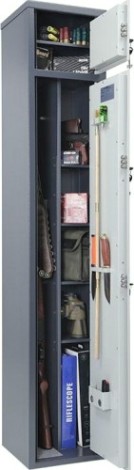 Сейф оружейный AIKO БЕРКУТ-165/2 [S11299127541]