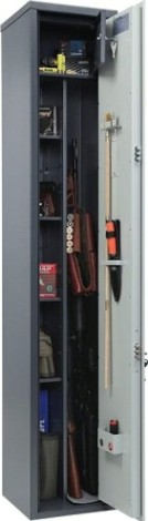 Сейф оружейный AIKO БЕРКУТ-165 EL [S11299126941]