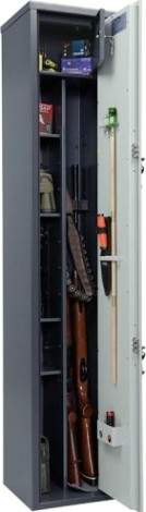 Сейф оружейный AIKO БЕРКУТ-165 [S11299126541]