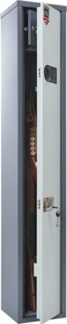 Сейф оружейный AIKO БЕРКУТ-3 EL [S11299122441]