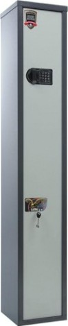 Сейф оружейный AIKO БЕРКУТ-3 EL [S11299122441]