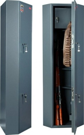 Сейф оружейный AIKO БЕРКУТ-3У [S11299122641]