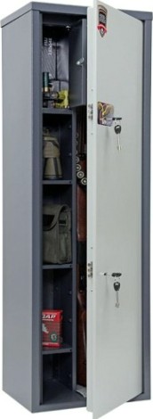 Сейф оружейный AIKO БЕРКУТ [S11299120141]