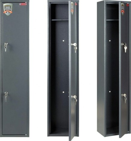 Сейф оружейный AIKO ЧИРОК 1015 (Колибри) [S11299102041]