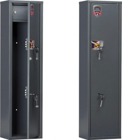 Сейф оружейный AIKO ЧИРОК 1018 (Воробей) [S11299102841]