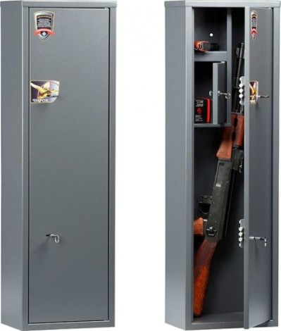 Сейф оружейный AIKO ЧИРОК 1020 [S11299102241]