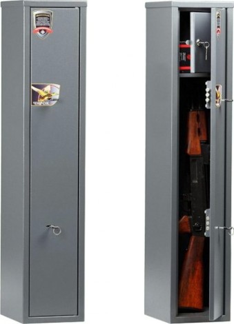 Сейф оружейный AIKO ЧИРОК 1025 [S11299102441]
