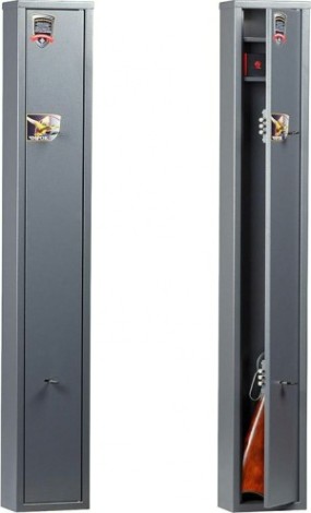 Сейф оружейный AIKO ЧИРОК 1312 [S11299103041]