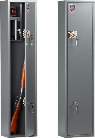 Сейф оружейный AIKO ЧИРОК 1320 [S11299103241]