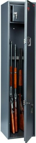 Сейф оружейный AIKO ЧИРОК 1328 EL (Сокол) [S11299105941]