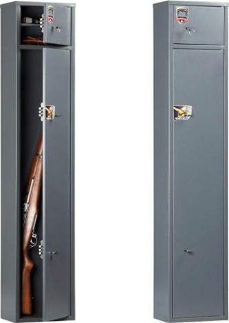 Сейф оружейный AIKO ЧИРОК 1520 [S11299106241]