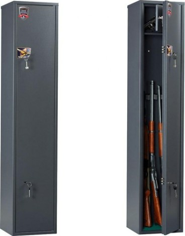 Сейф оружейный AIKO ЧИРОК 1528 (Кречет) [S11299106841]