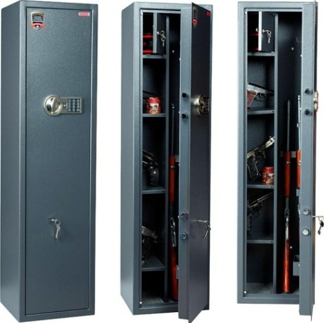 Сейф оружейный AIKO ФИЛИН 32 EL [S11299128141]