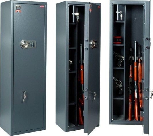 Сейф оружейный AIKO ФИЛИН 33 EL [S11299128441]