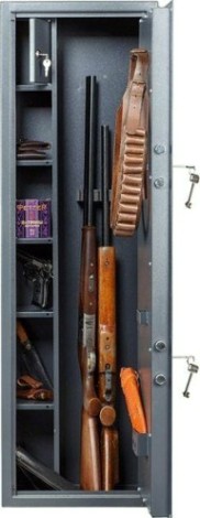 Сейф оружейный AIKO ФИЛИН 33 [S11299128341]