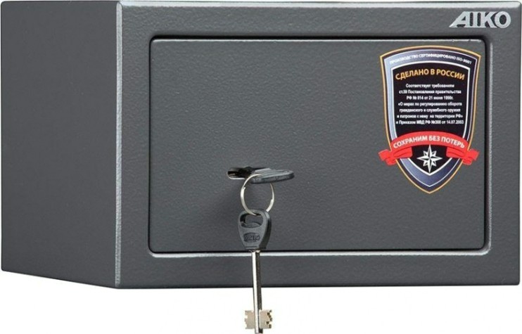 Сейф оружейный AIKO TT-170 [S11299110514]