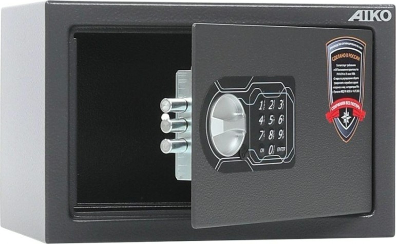 Сейф оружейный AIKO TT -200 EL [S11299111414]