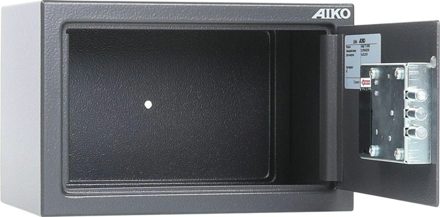 Сейф оружейный AIKO TT -200 EL [S11299111414]