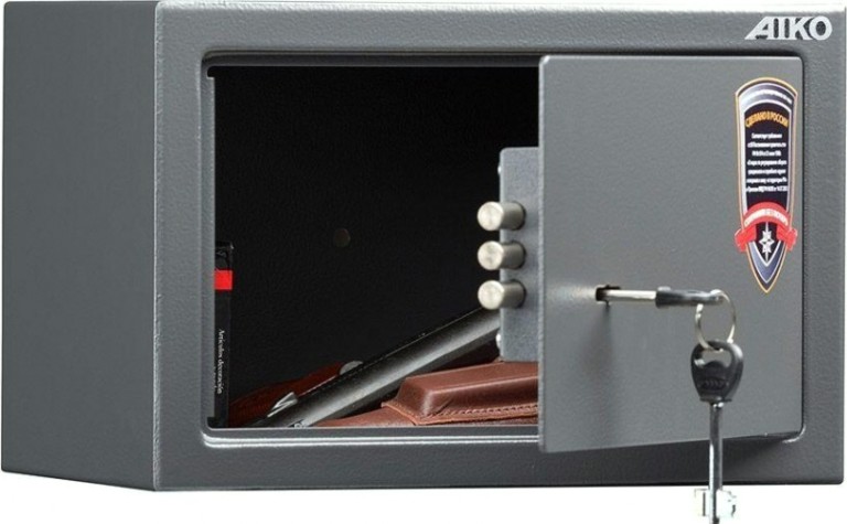 Сейф оружейный AIKO TT-200 [S11299111014]