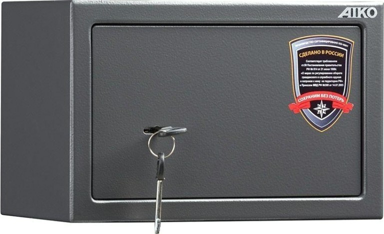 Сейф оружейный AIKO TT-200 [S11299111014]