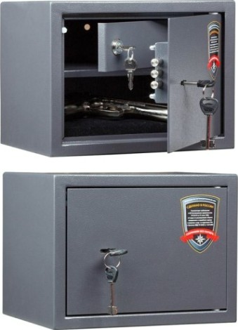 Сейф оружейный AIKO TT-23 [S11299112014]