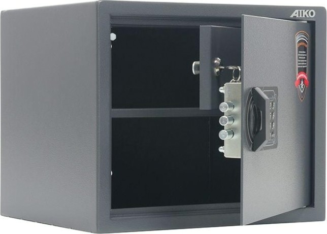 Сейф оружейный AIKO TT-28 EL [S11299113414]
