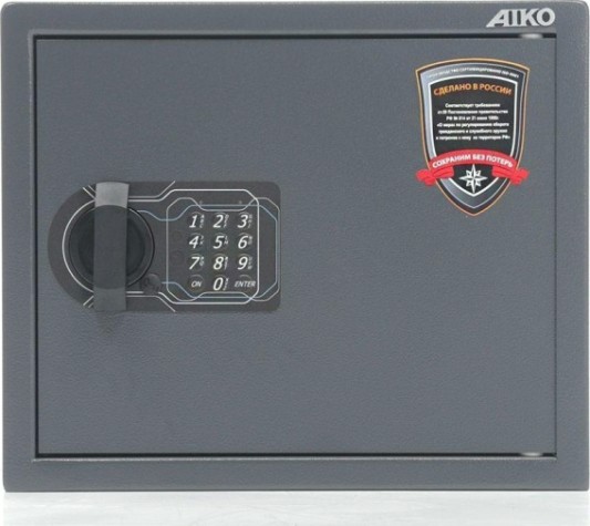 Сейф оружейный AIKO TT-28 EL [S11299113414]