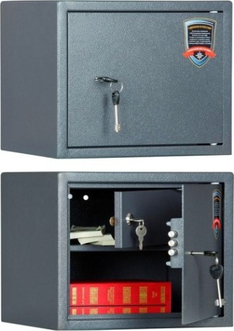 Сейф оружейный AIKO TT-28 [S11299113014]