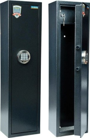 Сейф оружейный VALBERG АРСЕНАЛ 100Т EL [S11299141416]