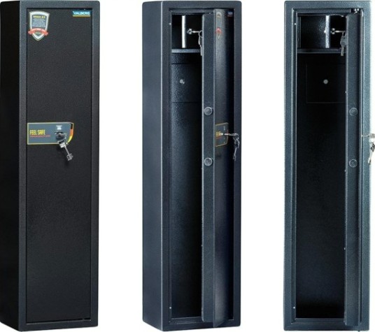 Сейф оружейный VALBERG АРСЕНАЛ 100Т [S11299131016]