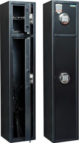 Сейф оружейный VALBERG АРСЕНАЛ 130/2 EL [S11299142916]