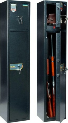 Сейф оружейный VALBERG АРСЕНАЛ 130/2 [S11299142516]