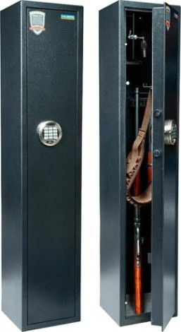 Сейф оружейный VALBERG АРСЕНАЛ 130Т EL [S11299142416]
