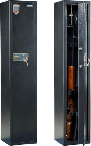 Сейф оружейный VALBERG АРСЕНАЛ 130Т [S11299142016]