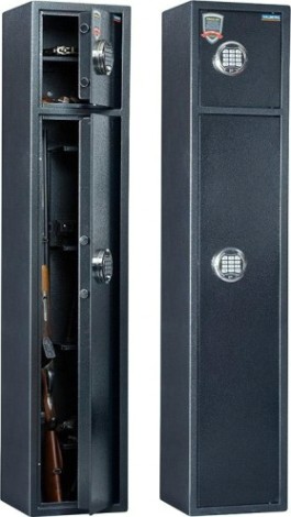 Сейф оружейный VALBERG АРСЕНАЛ 148/2 EL [S11299145916]