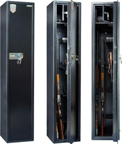 Сейф оружейный VALBERG АРСЕНАЛ 148Т [S11299145016]