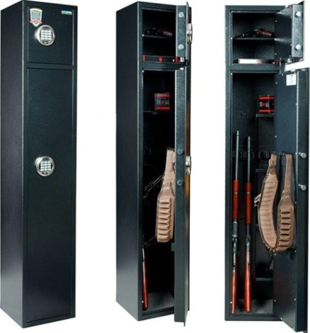 Сейф оружейный VALBERG АРСЕНАЛ 161/2 EL [S11299147916]