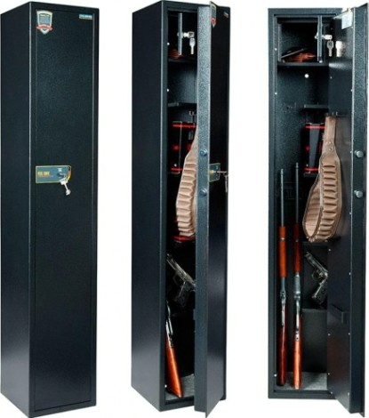 Сейф оружейный VALBERG АРСЕНАЛ 161Т [S11299147016]