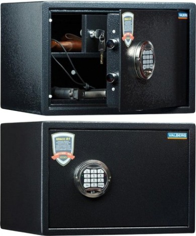 Сейф оружейный VALBERG АРСЕНАЛ 25T EL [S11299140416]