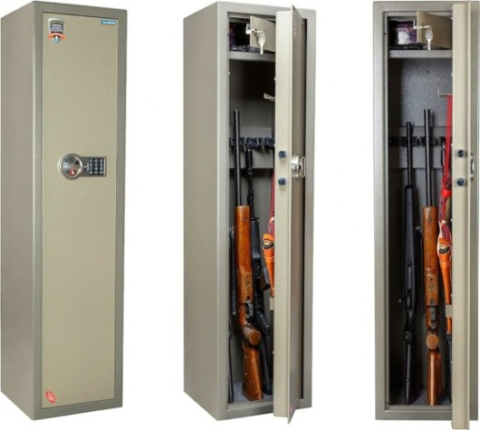 Сейф оружейный VALBERG АРСЕНАЛ EL [S11299010441]