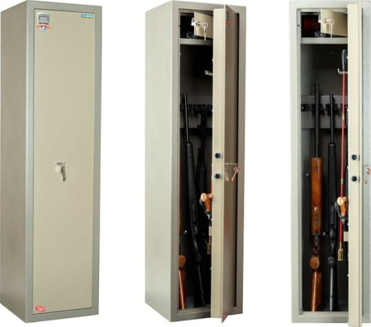 Сейф оружейный VALBERG АРСЕНАЛ [S11299010141]
