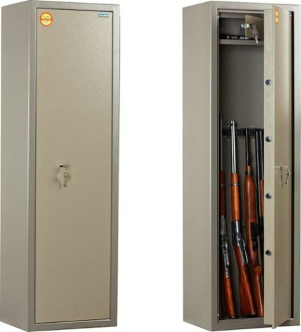 Сейф оружейный VALBERG ИРБИС 5 [S11299170541]