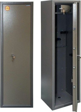 Сейф оружейный VALBERG ИРБИС 8 [S11299172541]