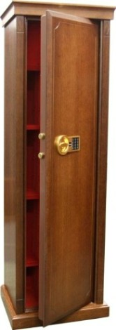 Сейф оружейный VALBERG САФАРИ EL Д [S11299041981]