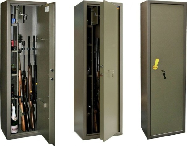 Сейф оружейный VALBERG САФАРИ [S11299260141]