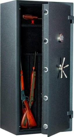 Сейф оружейный VALBERG TIGER 70 [S11299541009]