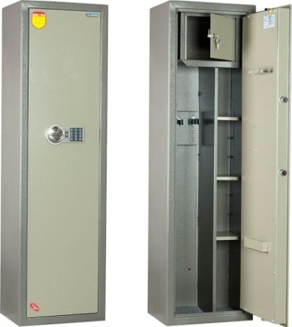 Сейф оружейный VALBERG ЗАСЛОН EL Д [S11299021481]