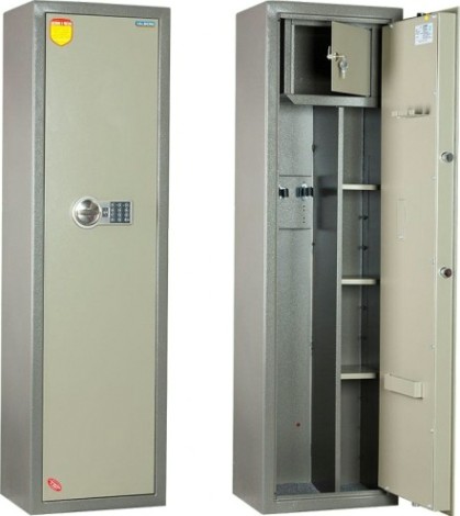 Сейф оружейный VALBERG ЗАСЛОН EL [S11299021441]