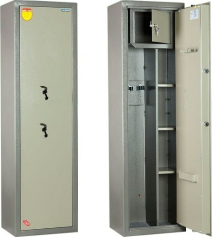 Сейф оружейный VALBERG ЗАСЛОН [S11299021241]